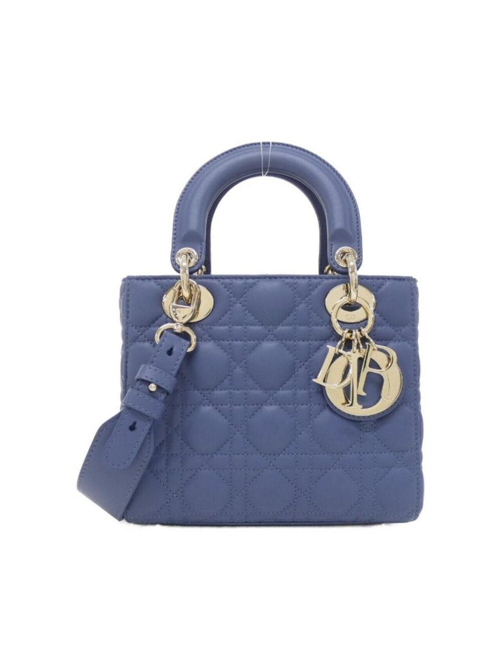 Dior MY ABCDIOR Lady Dior Small Bag